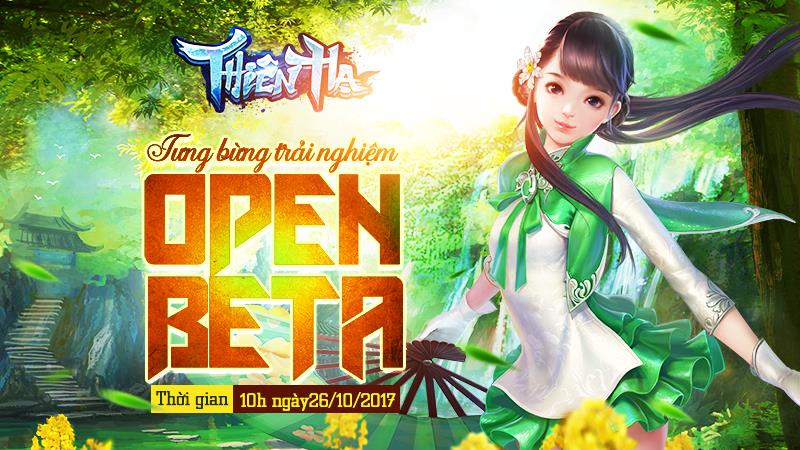 Thiên Hạ Gamota