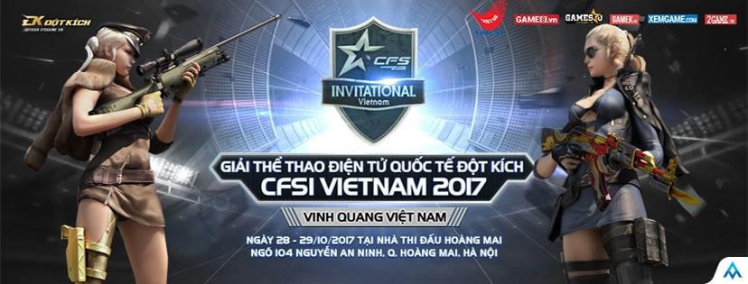 CFSI 2017