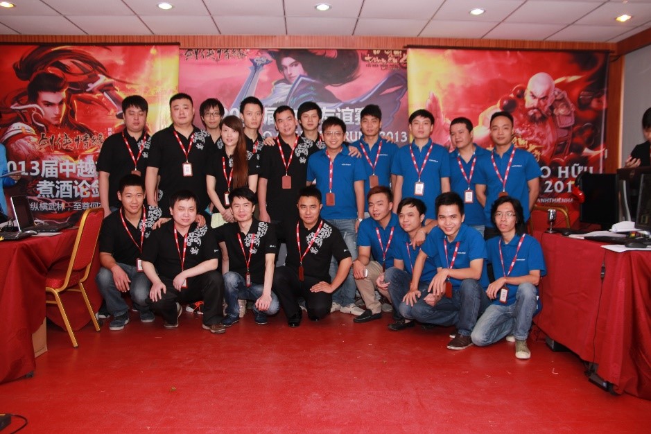 game cài đặt