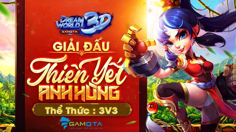 Thiên Yết Anh Hùng