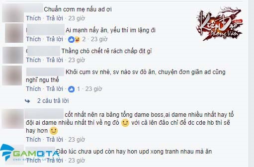 Kiếm Đạo Phong Vân