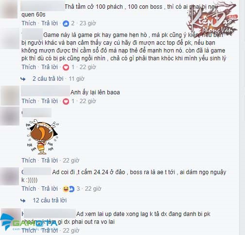 Kiếm Đạo Phong Vân