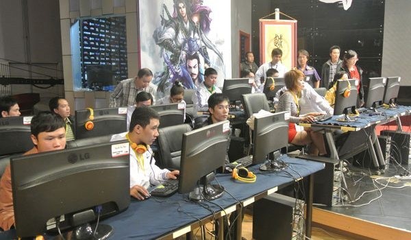 game cài đặt