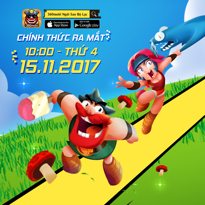 Ngôi Sao Bộ Lạc