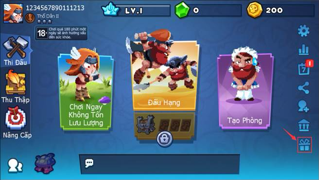 Ngôi Sao Bộ Lạc