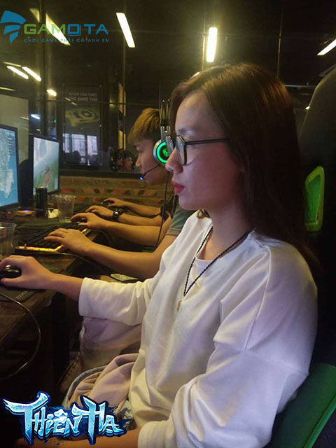 Thiên Hạ Gamota