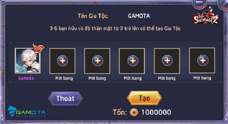 Tân Sư Muội 2
