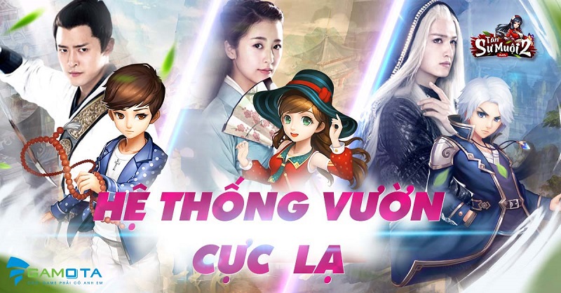Tân Sư Muội 2