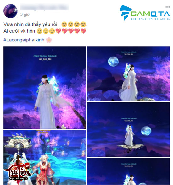 Tru Tiên 3D