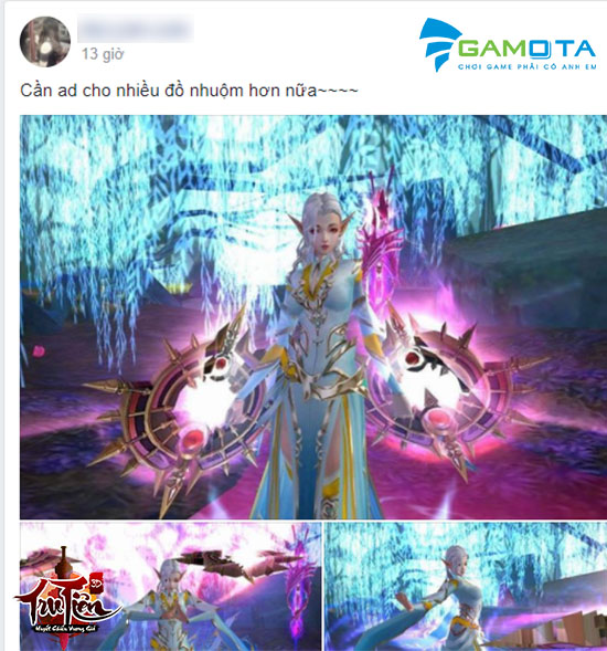 Tru Tiên 3D