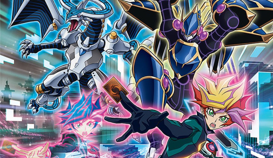 YGO