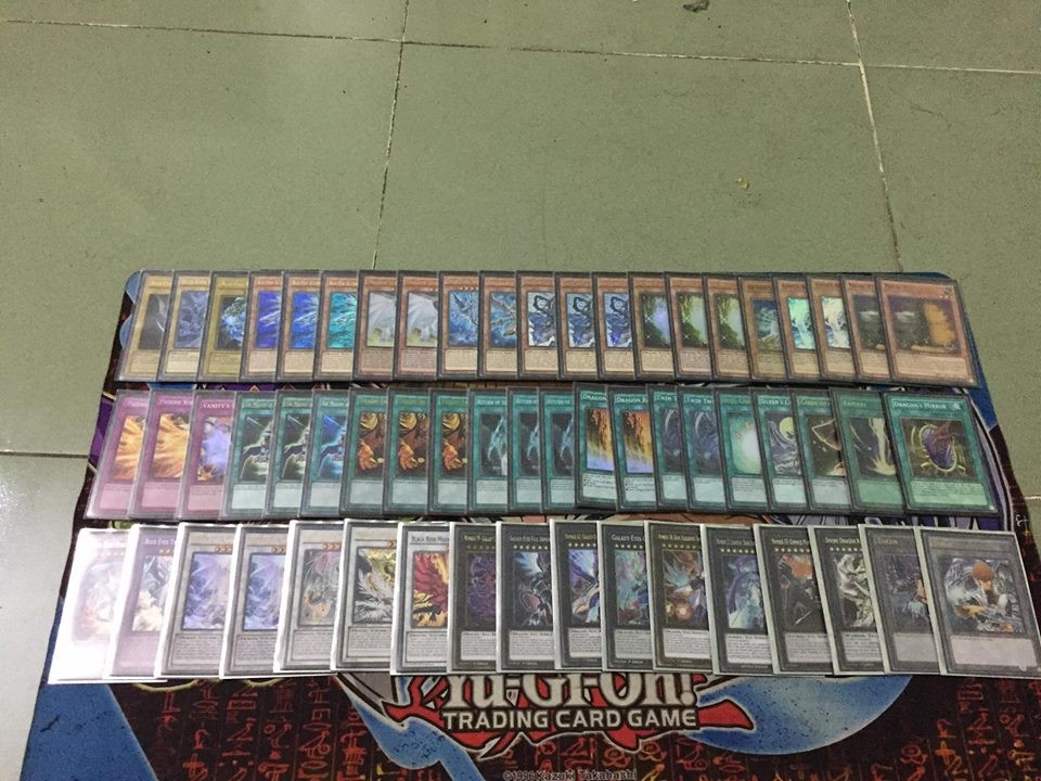 YGO