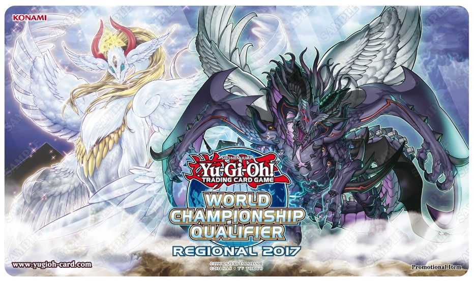 YGO