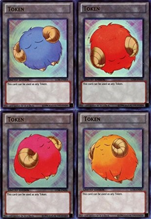 YGO