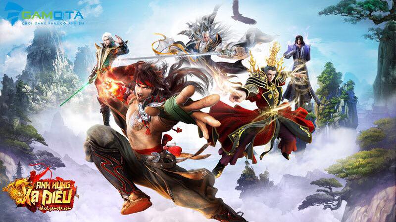 AHXĐ Gamota-Noi-chon-cho-cao-thu-vo-lam-4