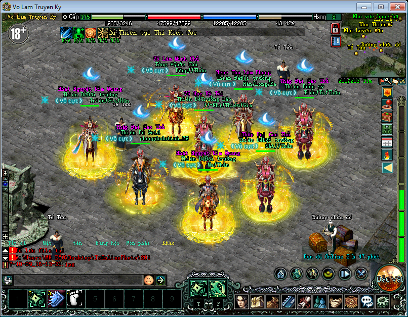 BangƒƒThan-cung-bang-huu-cua-minh-trong-VLTK