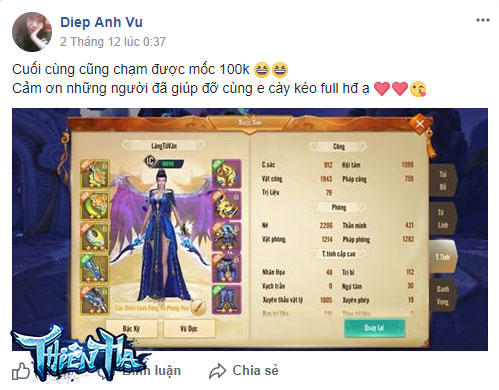 Thiên Hạ Gamota