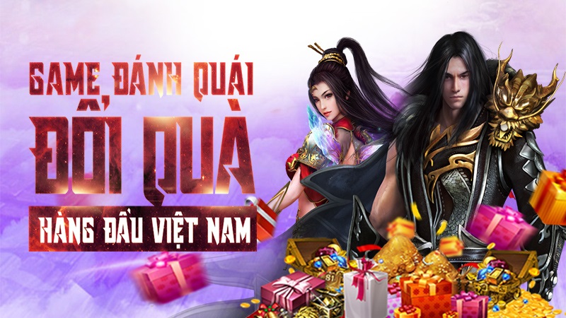 Tru Tiên 3D