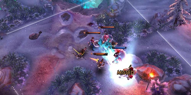 Vainglory