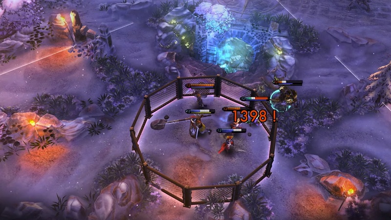 Vainglory