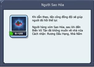 Ngôi Sao Bộ Lạc