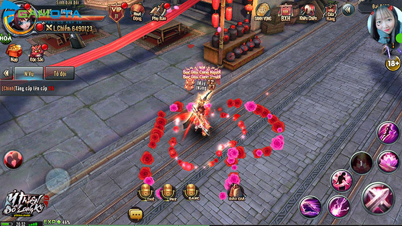 YT3D-Nam-game-thu-sang-tac-bai-hat-yeu-xa-1