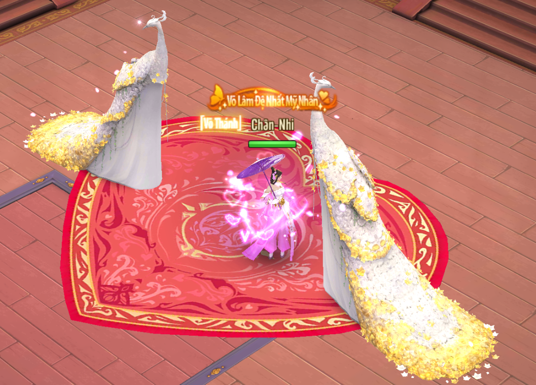 VLTKm – Cat Quang Phuong Vu