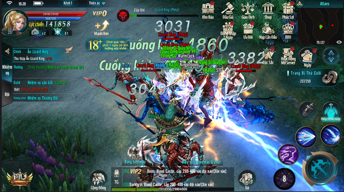 Chinh-phuc-LizardKing-o-ban-do-Atlans