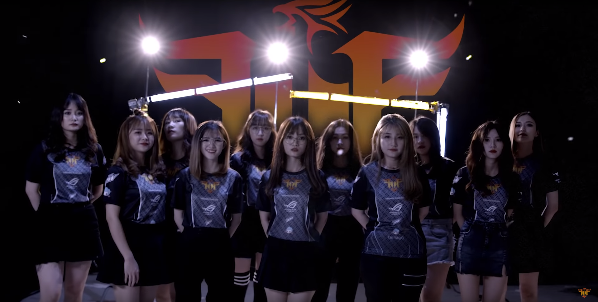 FFQ Team – Juce VnB