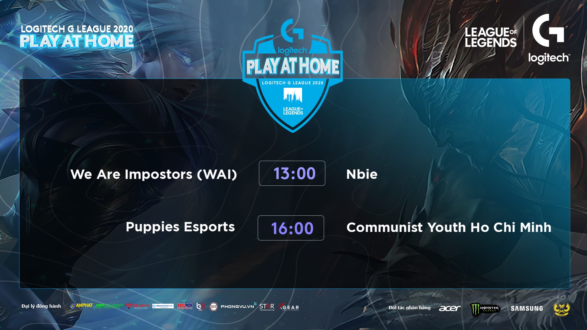 Lịch thi đấu CK