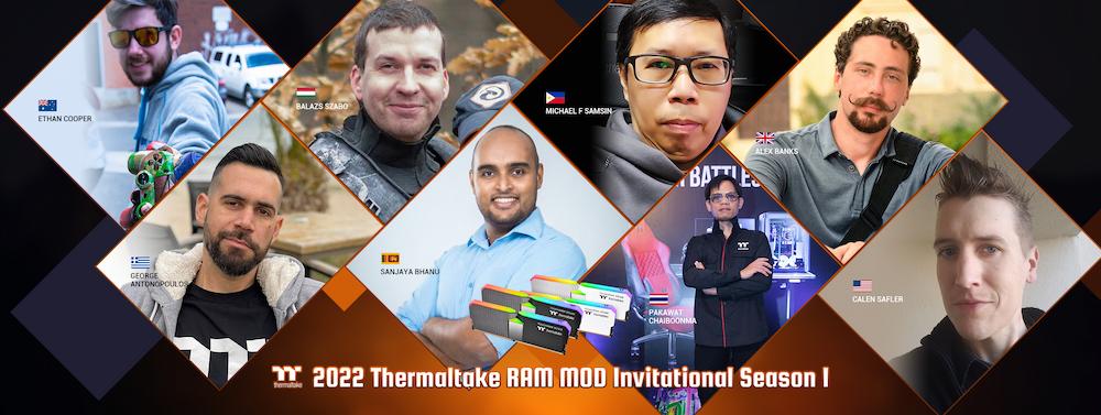 2022 Thermaltake RAMMOD Invitational Season 1_2(1)
