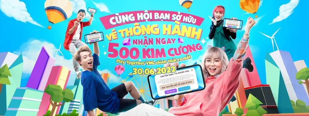 Play Together VNG (5)