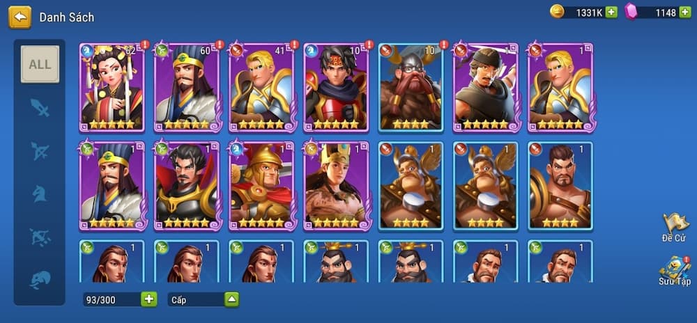 [Dau Tuong VNG] Pic1