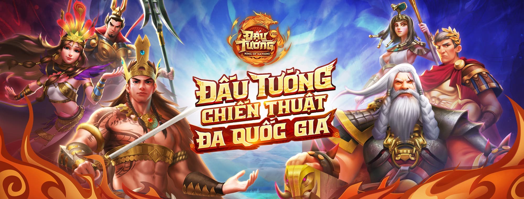 [KON] Ra mat Viet Nam