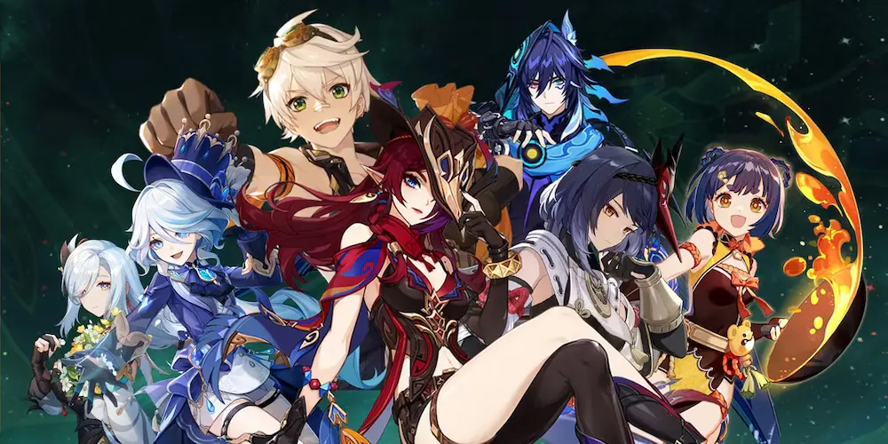 genshin-impact-chasca-best-team-compositions