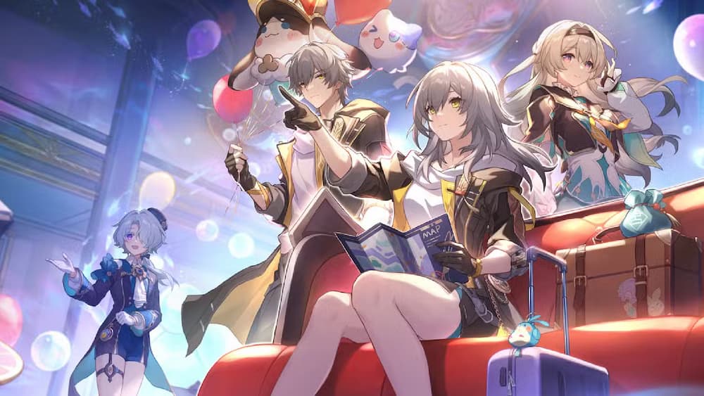 honkaistarrail-penacony_trailblazer_stelle_caelus_misha_firefly