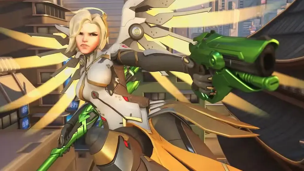 overwatch-2-mercy-jade-weapon-feature