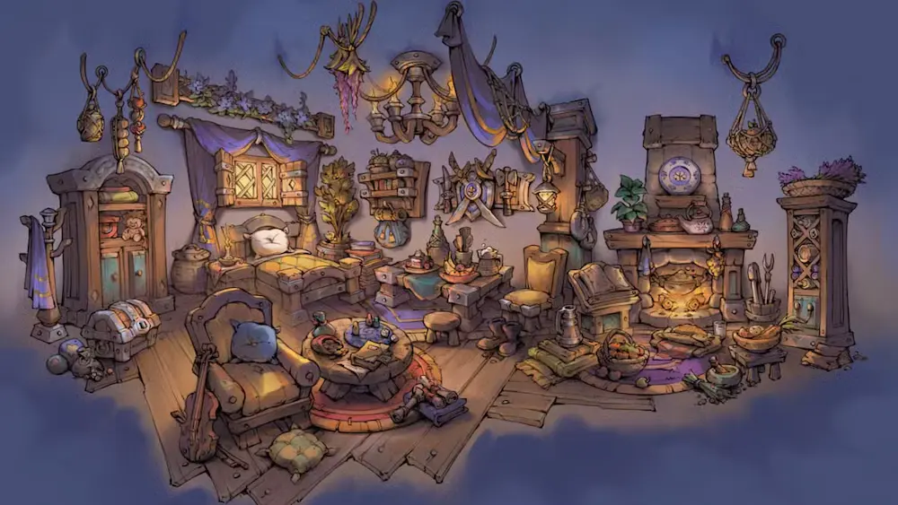world-of-warcraft-player-housing-folk-decor-concept-art