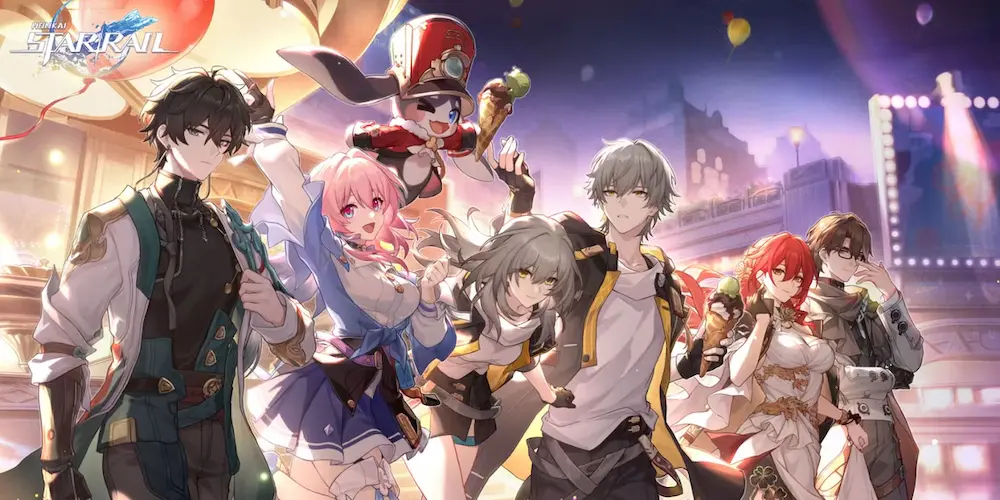 honkai-star-rail-first-anniversary-visual-astral-express