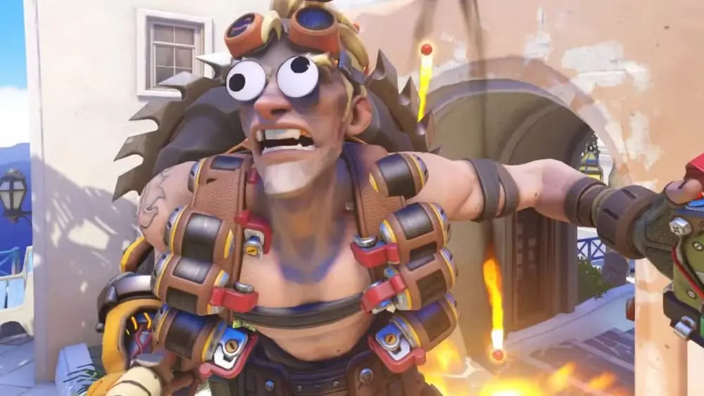 overwatch-2-junkrat-april-fools