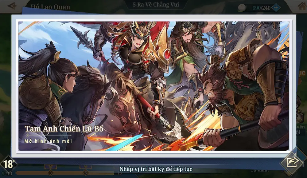 Ảnh số 7 – Đồ họa Anime 2