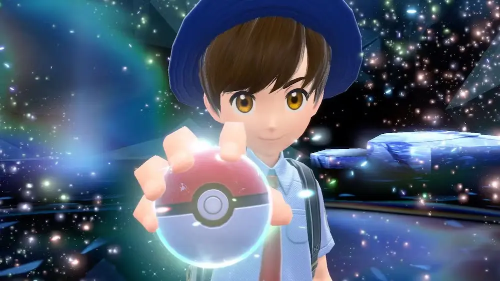 pokemon-scarlet-and-violet-trainer-capturing-tera-raid-boss(1)