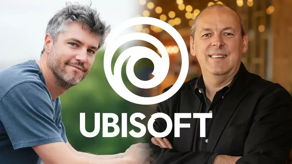 Ubisoft