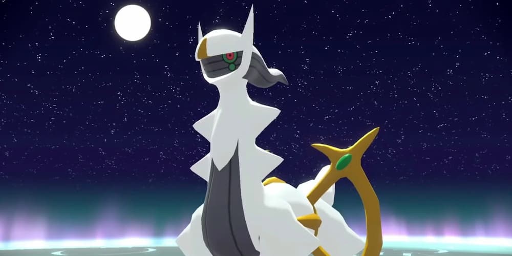 Pokemon-Legends-Arceus-Encounter-with-Arceus