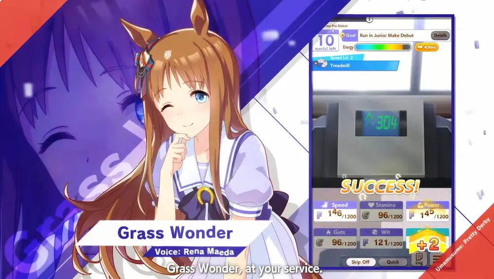 Umamusume-Pretty-Derby-Grass-Wonder-1