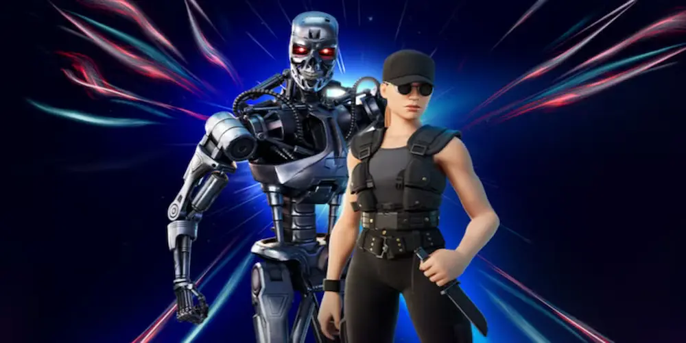 terminator-skins-fortnite