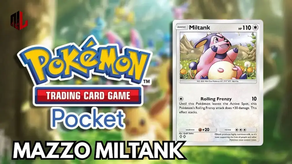 MAZZO-MILTANK
