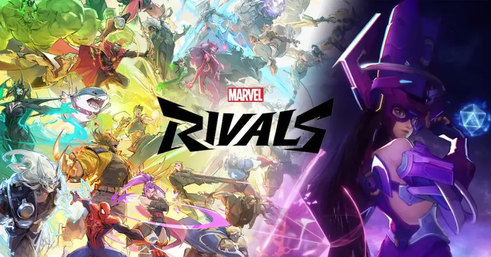 Marvel Rivals (2)