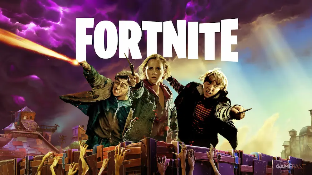 fortnite-leaks-harry-potter-collab-chapter-7-game-rant
