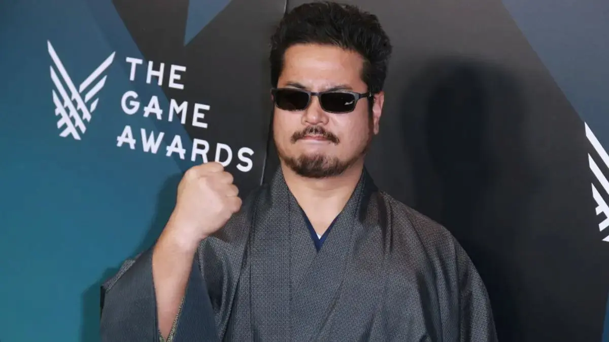 Katsuhiro-Harada
